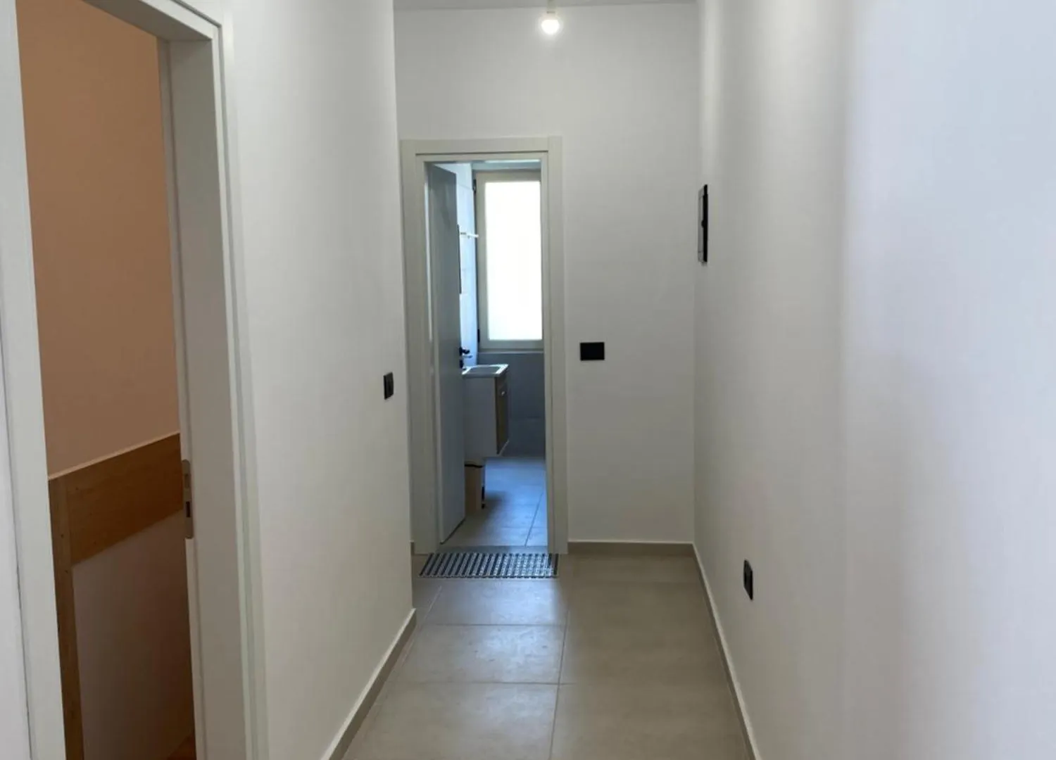 Genti Apartament Sarandë Lejlighed
