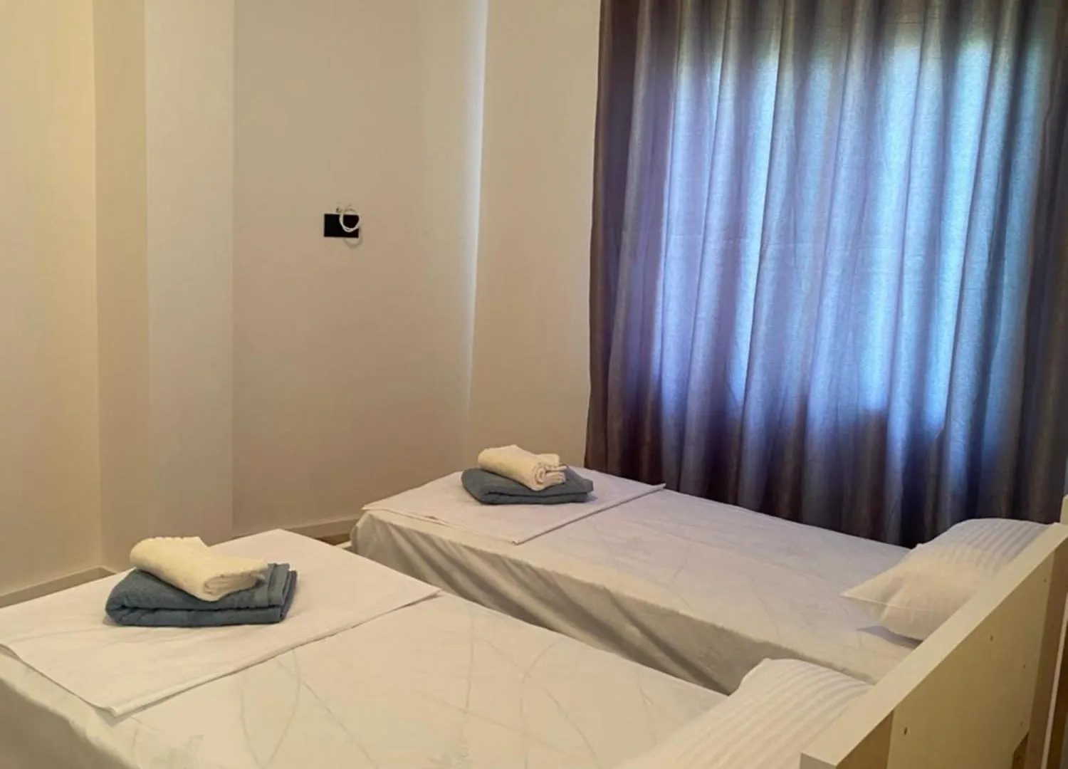 Apartman Genti Apartament Saranda