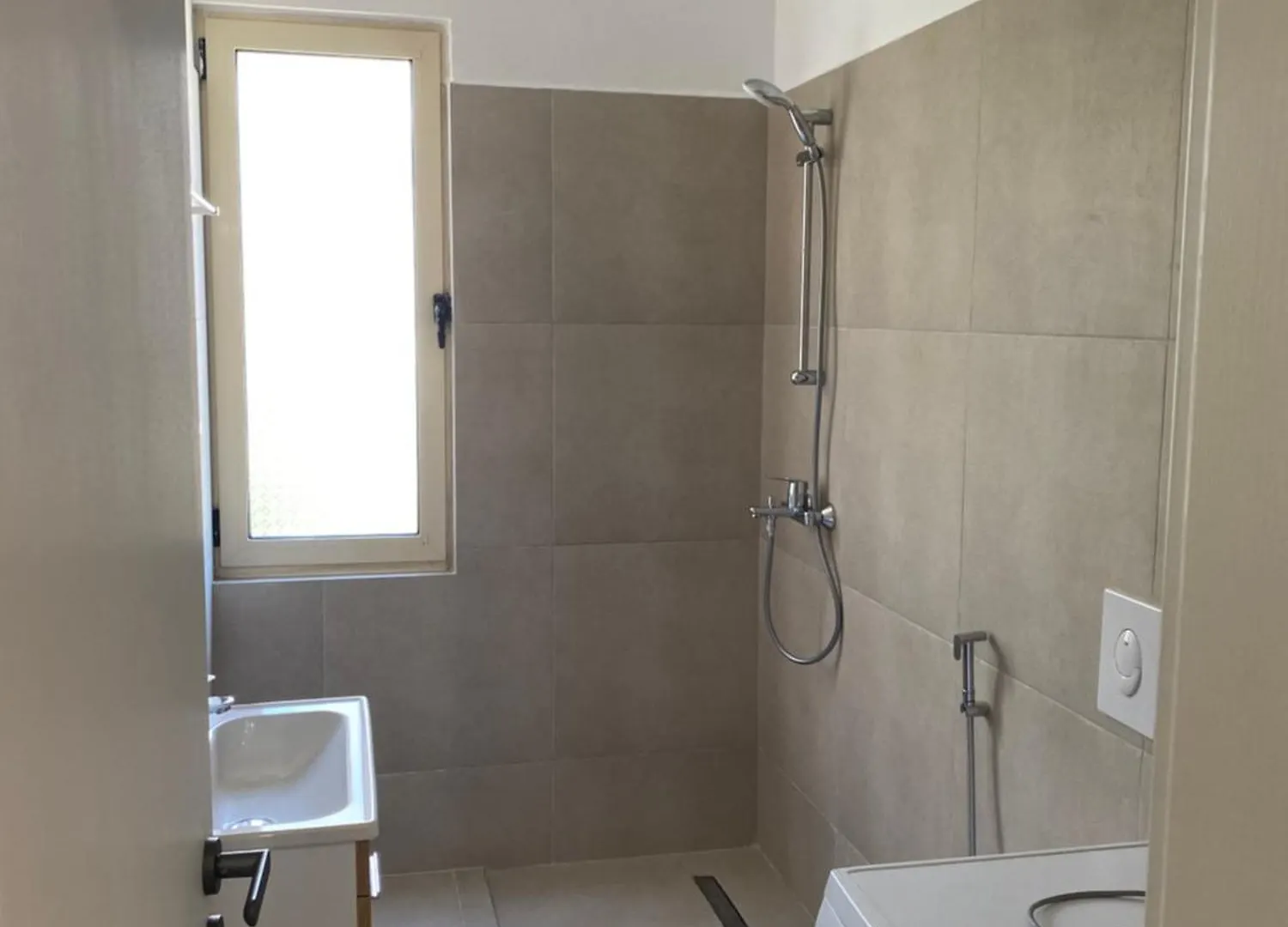 Lejlighed Genti Apartament Sarandë