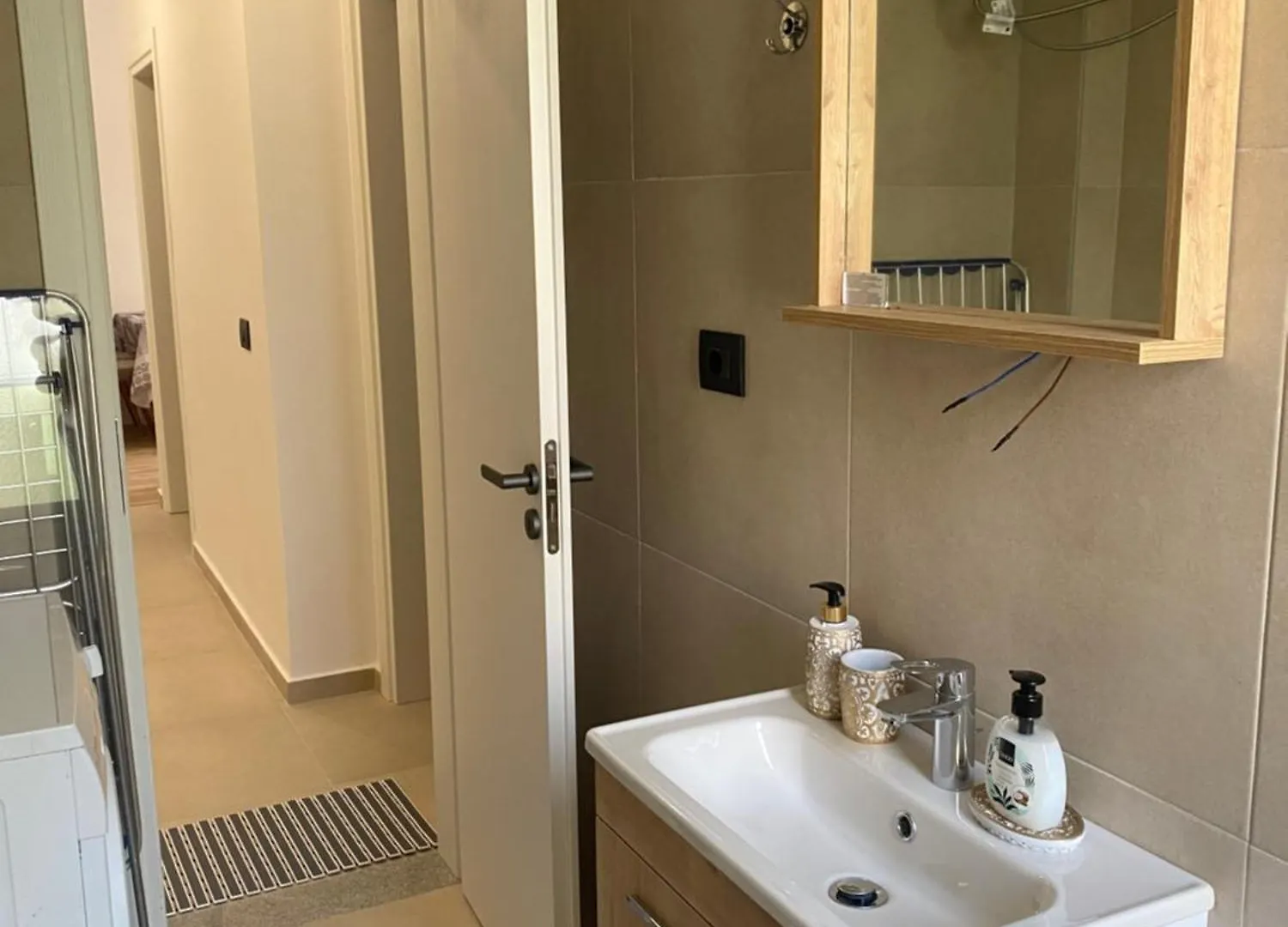 Genti Apartament Sarandë