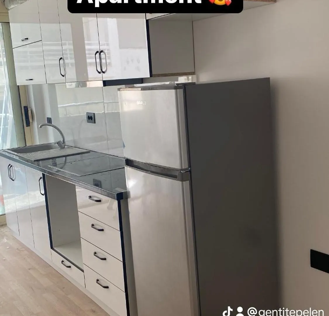 Genti Apartament Saranda