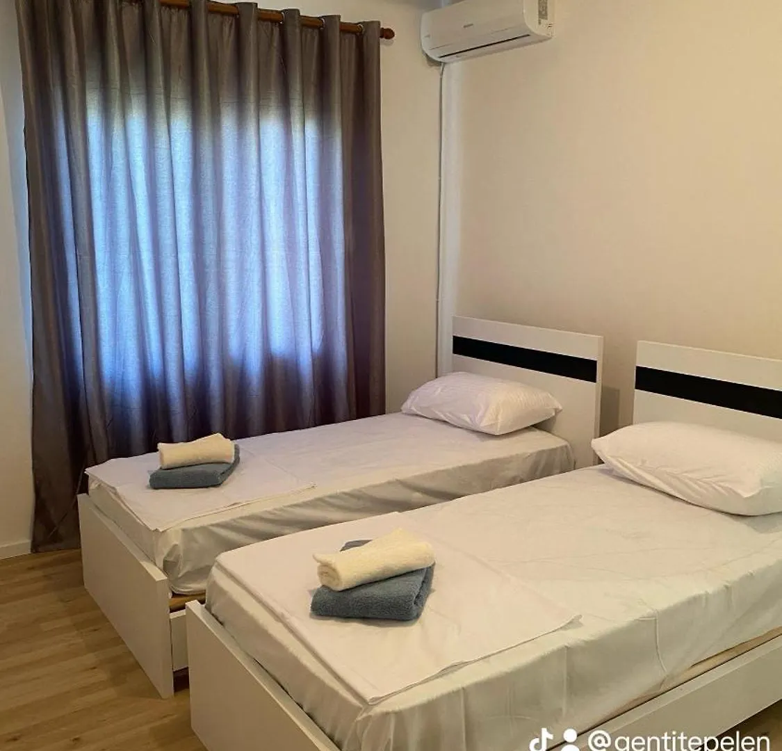 Genti Apartament Sarandë
