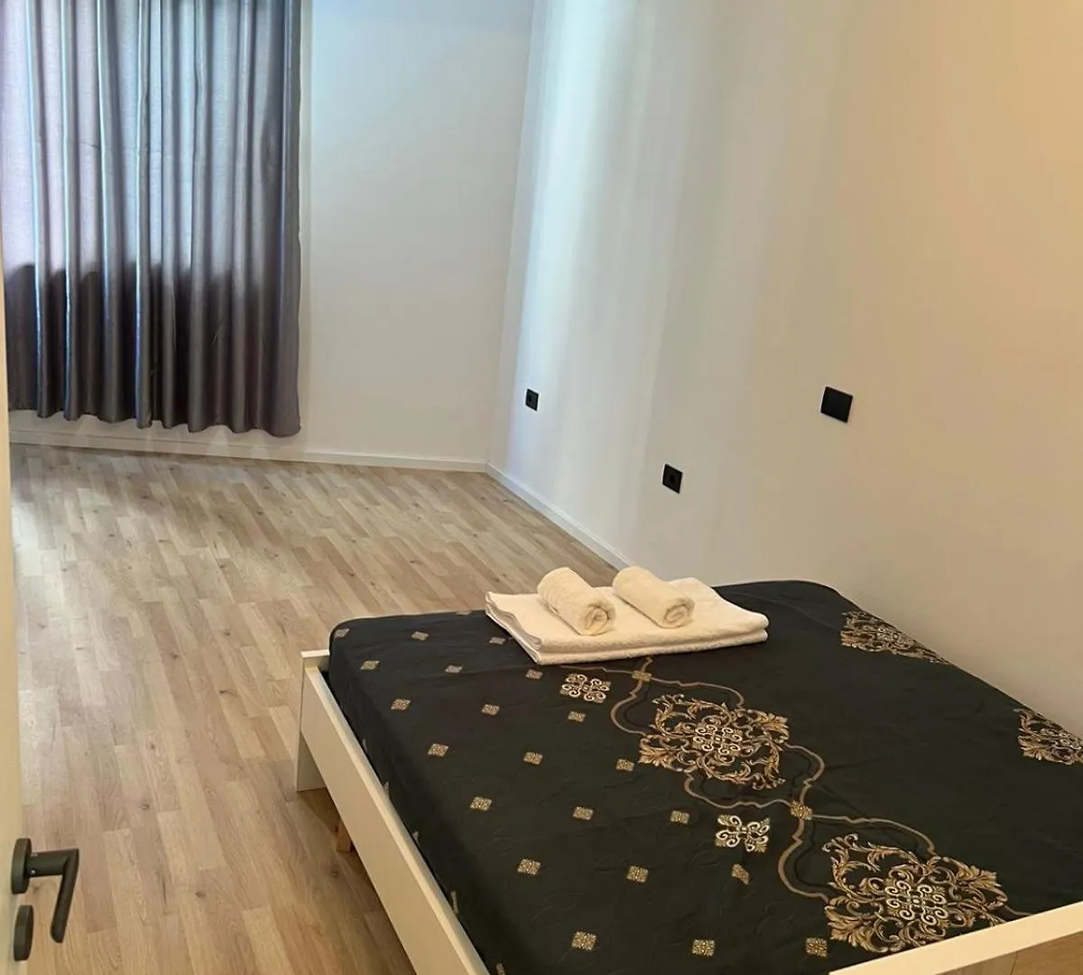 Genti Apartament Sarandë Albanien