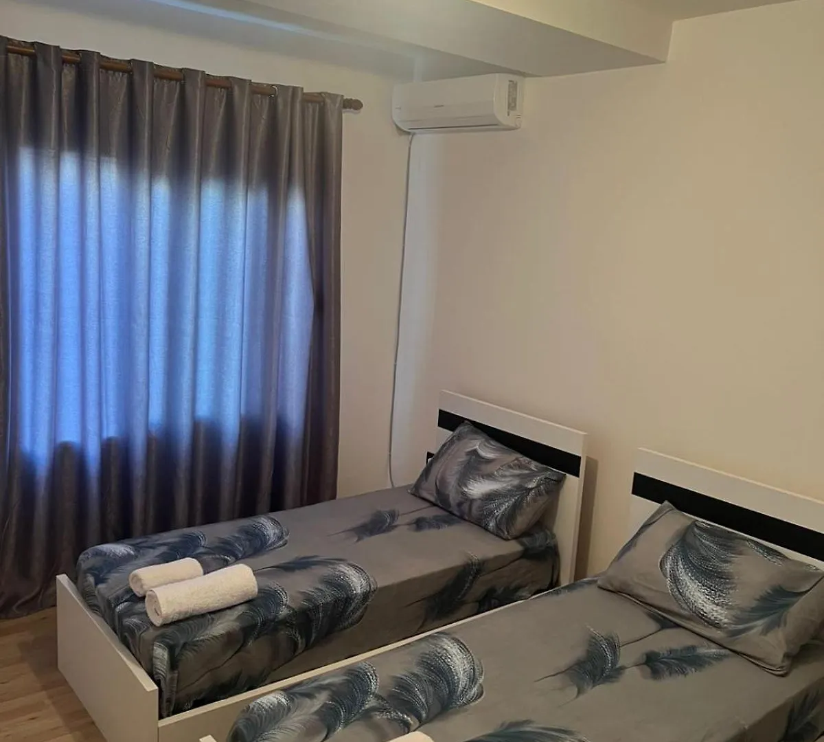 Genti Apartament Sarandë